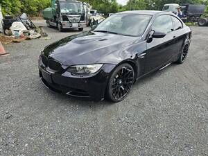 BMW Ｍ３ WD40 Ｍ３Coupe