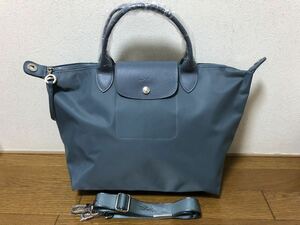 [ new goods ] Long Champ LONGCHAMP tote bag lady's Long Champ 1515598479