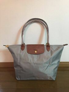 [ new goods ] Long Champ rup rear -ju tote bag size L 1899089P55 newest color 