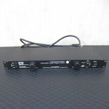 ETA 電源モジュール PD8L CONDITIONED POWER DISTRIBUTION 【 中古品 / 現状品 】_画像1