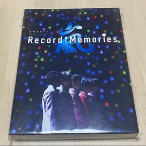 嵐 5×20 FILM Record of Memories FC限定盤