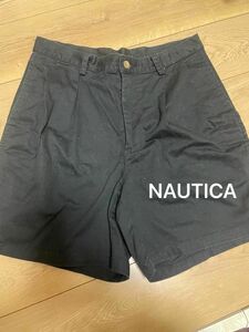 NAUTICA ノーティカ　 ショートパンツ ハーフパンツ　size32