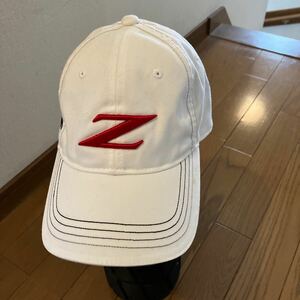 お探しの方。郵送料込み。　スリクソンZ プロ支給品モデル　白 SRIXON