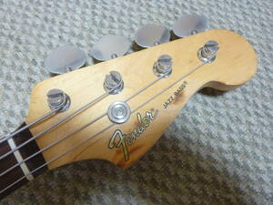 1993 year about made Fender Japan made Jazz Bass present condition .