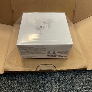 AirPods Pro MTJV3J 第二世代