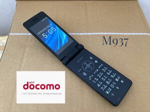 M937 ドコモ AQUOS ケータイ SH-02L 4G LTE simロック解除済み simフリー ガラホ ガラケー アクオス