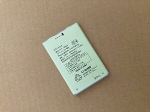 NTTドコモ SH44 電池パック バッテリー シャープ 純正 1800mAh 日本製 PES sh-02k sh-01j