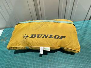 DUNLOP ダンロップ 　1人用 　R-207　キャンプ用品 