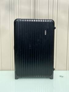 RIMOWA suitcase Carry case 2 wheel 