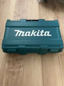 マキタ(Makita) 充電式ハンドグラインダ 18V6Ah バッテリ・充電器・ケース付 GD800DRG