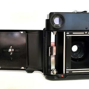 FUJINON GS645S 60mm 1:4 フジノン フィルムカメラ カメラ 本体 ボディ 中盤カメラ 動作確認済み 完動品の画像6