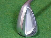 PING GLIDE 3.0 WEDGE 54° SS AMT TOUR WHITE S200 ピン グライド3.0 ウェッジ スタンダードソール_画像1