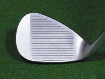 PING GLIDE 3.0 WEDGE 58° SS AMT TOUR WHITE S200 ピン グライド3.0 ウェッジ スタンダードソール_画像2