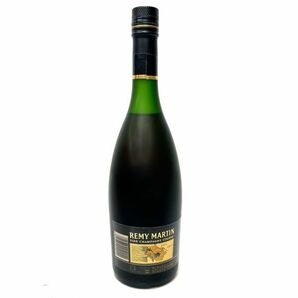 【未開栓】REMY MARTIN レミーマルタン VSOP ファインシャンパーニュ ブランデー コニャック 古酒 700ml 40% CE0の画像5