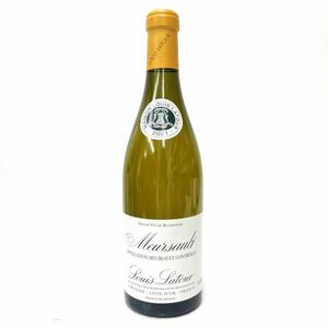 【未開栓】LOUIS LATOUR ルイラトゥール ムルソー 2021 白ワイン 辛口 果実酒 フランス 750ml 12.5% DC5②