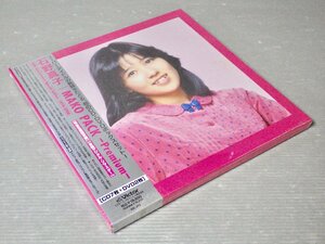 未開封品！【CD/DVD-BOX/LPジャケット仕様】石野真子／MAKO PACK―Premium―〈9枚組〉◆ビクター◆全曲デジタルリマスター/特製パンフ付き