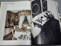 【洋書/女性ファッション誌】VOGUE 1963年10月◆オーストラリア・ファッション/マーガレット・ライトン_画像10