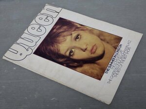 【洋書/女性誌】QUEEN 1969年7月◆カルチャー/ファッション/ロイ・ストロング/Rupert Lycett Green