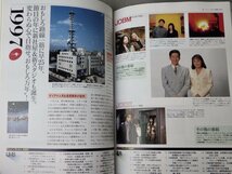 【社史】北海道文化放送30年史 1972～2001◆発行 UHB北海道文化放送/2002年_画像6