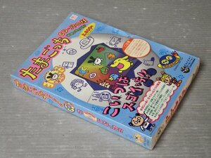 未開封品!!【CD-ROM】たまごっち CD-ROM◆バンダイ/1997年◆Windows95/ゲーム