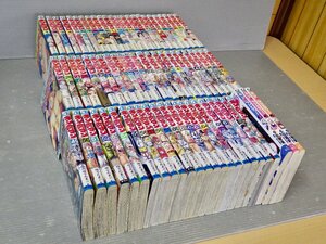 【コミックセット】キン肉マン（1～68巻）＋キン肉マンレディー（全3巻）＋他2冊◆ゆでたまご◆集英社 ジャンプコミックス