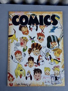 【大型本/洋書】COMICS アメリカンコミックの描き方／ウォルターT.フォスター◆アメリカ合衆国◆マンガ技法書◆35×26cm