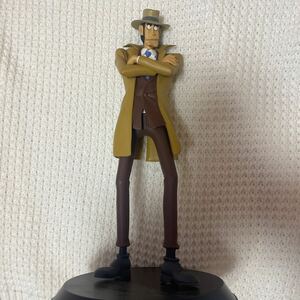  Zenigata Koichi Lupin 3.