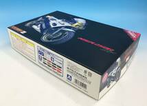 未組立 アオシマ 1/12 HONDA ’88 NSR250R SP No.100 バイク オートバイ シリーズ プラモデル 模型 キット ホンダ AOSHIMA_画像3