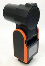 通電OK Soloshot3 optic65 自動追跡 カメラ 撮影 ビデオ ロボット レンズ バッグ 三脚 HK‐836B 元箱 ソロショット_画像4