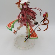 開封品 桜内梨子 Special 7ver. ラブライブ!サンシャイン!! 1/7 PVC製塗装済み完成品 セブンネットショッピング限定 ALTER アルター_画像5