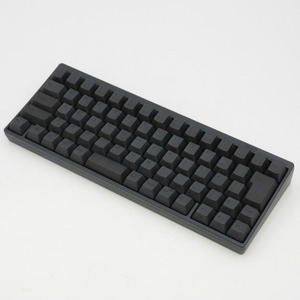 PFU ピーエフユー PC周辺機器 HHKB Professional BT 日本語配列／墨 Happy Hacking Keyboard PD-KB620B