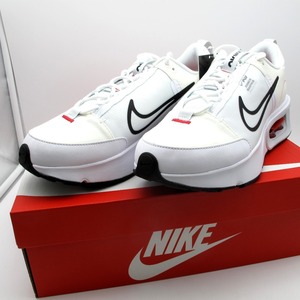 NIKE ナイキ スニーカー エアマックス インターロック AIR MAX INTRLK DC5421-100 28.0cm 未着用品