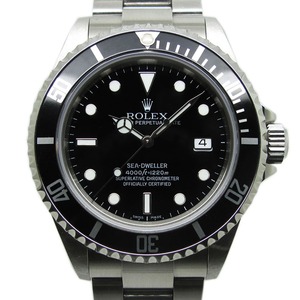 ROLEX ロレックス シードゥエラー Ref.16600T M番 自動巻き SEA DWELLER