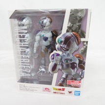 S.H.Figuarts メカフリーザ ドラゴンボールZ BANDAI バンダイ フィギュア 未開封品_画像2