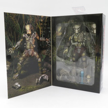 NECA プレデター ジャングルハンター アルティメット7インチフィギュア ネカ フィギュア 未開封品_画像1