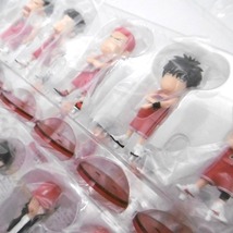 東映 映画 THE FIRST SLAM DUNK スラムダンク FIGURE COLLECTION 湘北セット 輸送箱付属 開封品_画像5