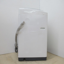 AQUA アクア 全自動電気洗濯機 AQW-GS70H 7.0kg 2020年製 簡易乾燥機能付 一人暮らし 洗浄・除菌済み_画像2