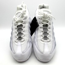 NIKE ナイキ スニーカー エアマックスエッセンシャル AIR MAX 95 ESSENTIAL ホワイト AT9865-100 29.0cm 未着用品_画像2