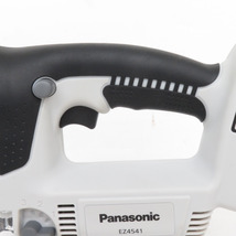 Panasonic パナソニック 14.4V 充電ジグソー 本体のみ EZ4541 中古_画像5