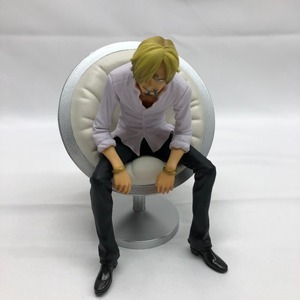 サンジ 「ワンピース」 DXF～THE GRANDLINE SERIES～VINSMOKE FAMILY フィギュア