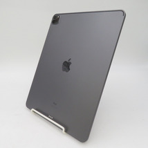 Apple iPad Pro 第5世代 Wi-Fiモデル MHNF3J/A スペースグレイ 128GB_画像4