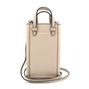 Furla フルラ MIASTELLA ミアステラ ショルダーバッグ バレリーナ WE00289 ミニバッグ ポシェット 斜め掛け クロスボディ レディース