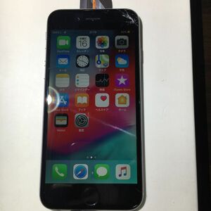 (91)Apple iPhone6 64GB 