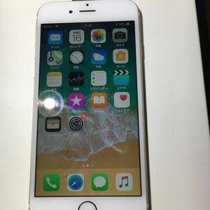 (108) iPhone6 64gb