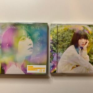 来栖りん Believer