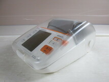 オムロン　デジタル自動血圧計　HEM-7071_画像1