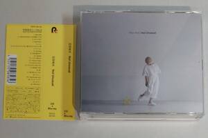 状態良好 / 2CD+1Blu-ray / 帯付 / 阿部真央 / Not Unusual / PCSC限定予約生産盤 / SCCA-00139 / 30196