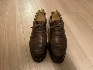 CROCKETT&JONES