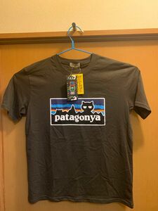 お笑いの服 面白 Tシャツ パロディ patagon ya パタゴニ ァ