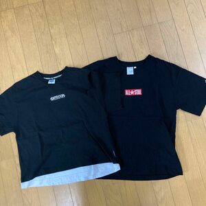 150㎝ Tシャツ